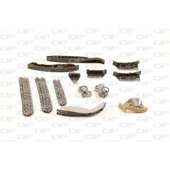 Kit de distribution par chaîne OPEN PARTS TCK6017.01