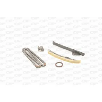 Kit de distribution par chaîne OPEN PARTS