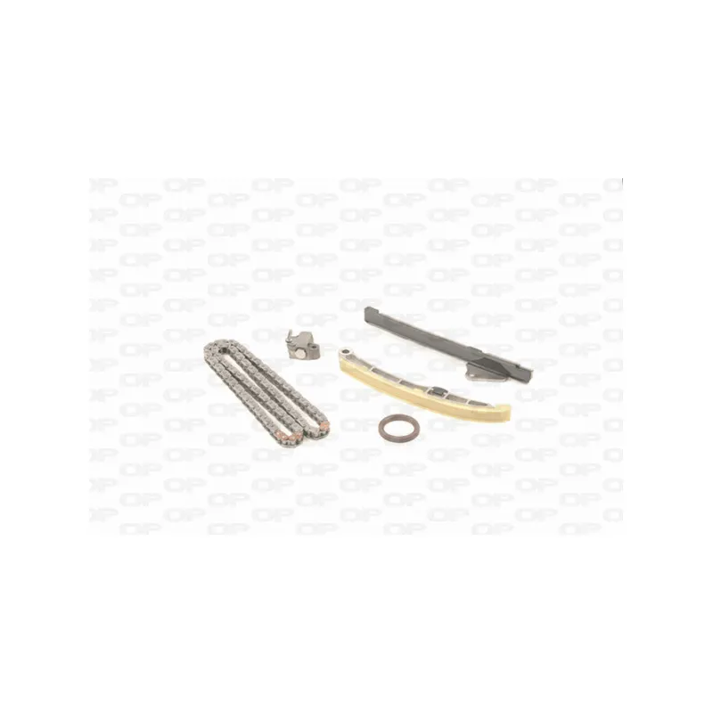Kit de distribution par chaîne OPEN PARTS TCK6020.00