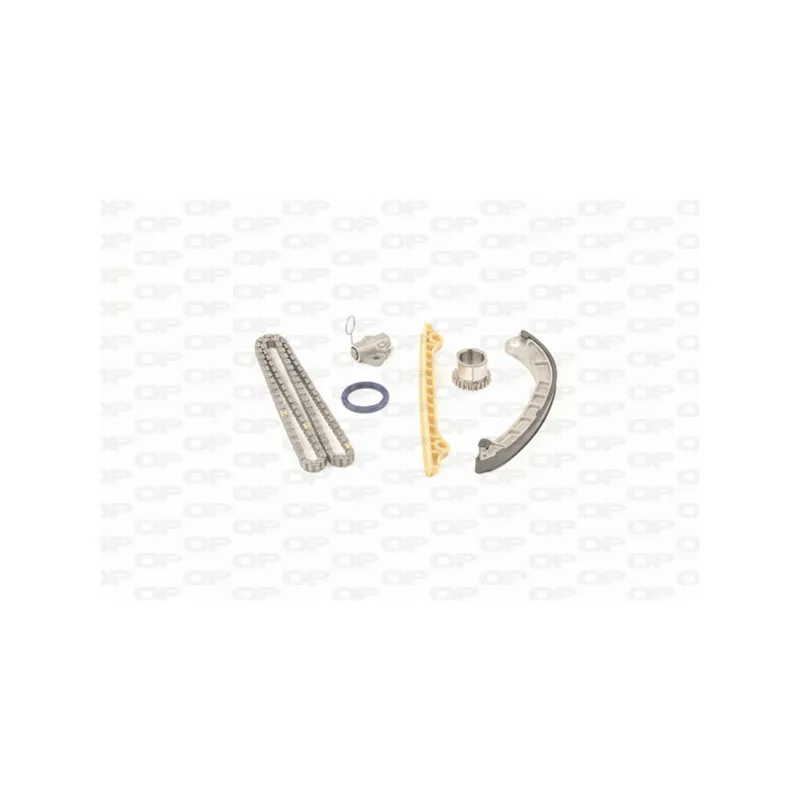 Kit de distribution par chaîne OPEN PARTS TCK6023.00