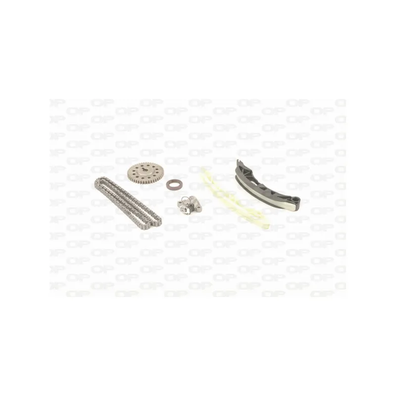 Kit de distribution par chaîne OPEN PARTS TCK6026.00