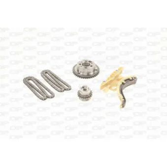 Kit de distribution par chaîne OPEN PARTS TCK6028.00