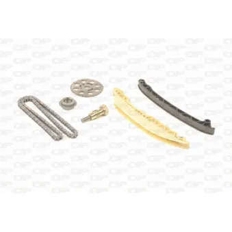Kit de distribution par chaîne OPEN PARTS TCK6029.00
