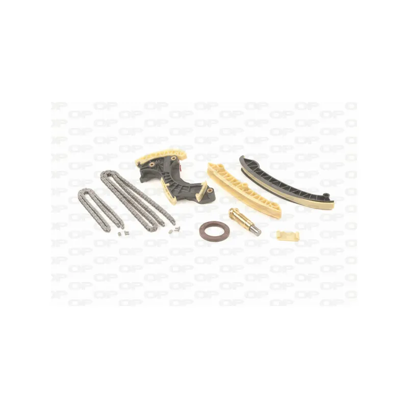 Kit de distribution par chaîne OPEN PARTS TCK6030.00