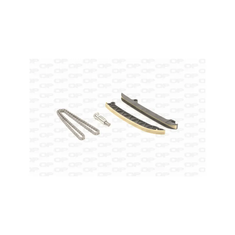 Kit de distribution par chaîne OPEN PARTS TCK6031.00