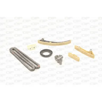 Kit de distribution par chaîne OPEN PARTS
