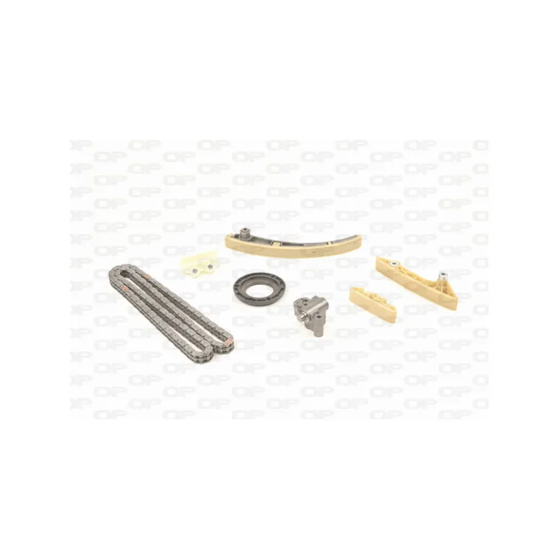 Kit de distribution par chaîne OPEN PARTS TCK6036.00