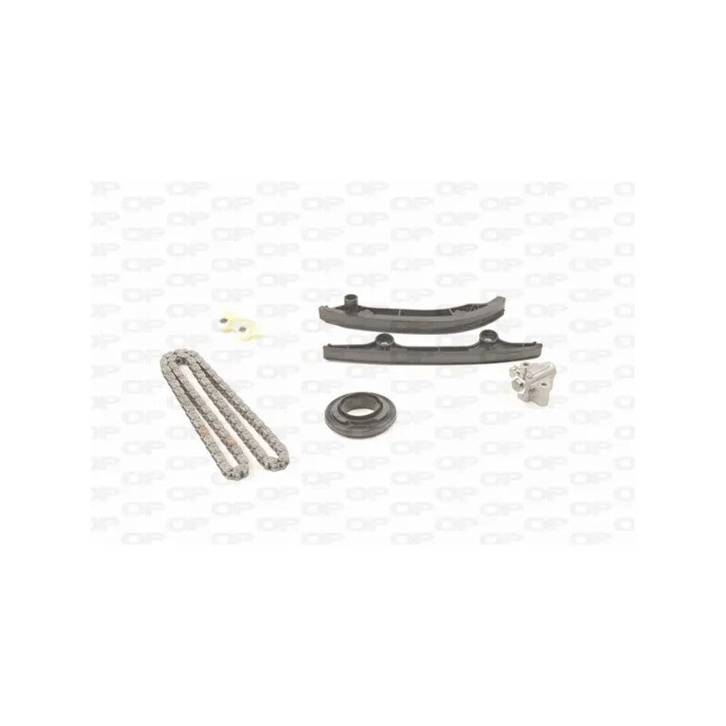 Kit de distribution par chaîne OPEN PARTS TCK6037.00
