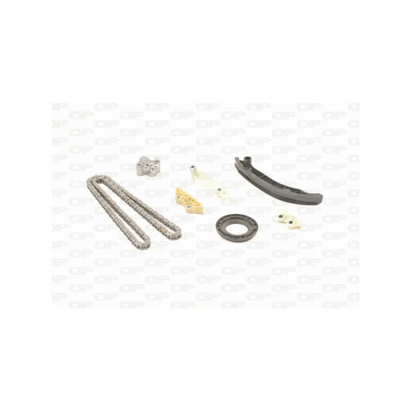 Kit de distribution par chaîne OPEN PARTS TCK6038.00