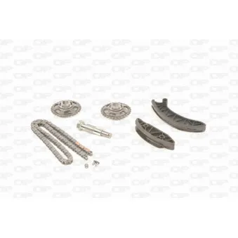 Kit de distribution par chaîne OPEN PARTS TCK6039.00