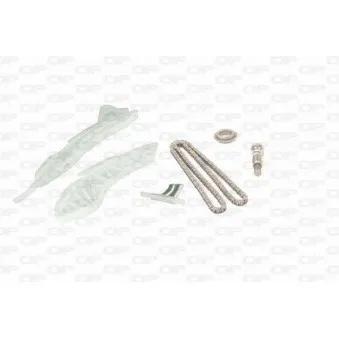Kit de distribution par chaîne OPEN PARTS TCK6040.00