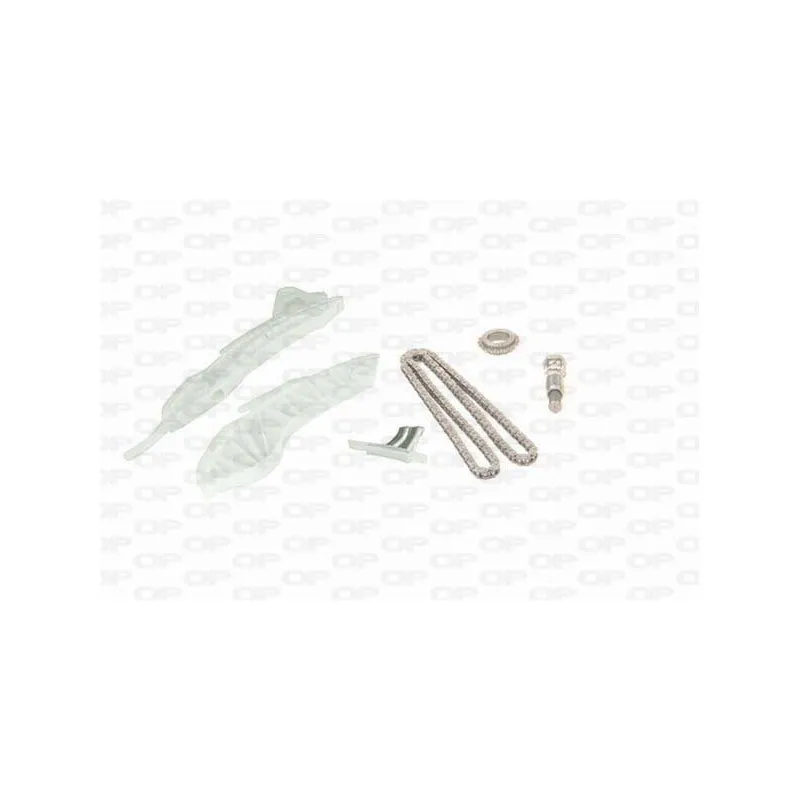 Kit de distribution par chaîne OPEN PARTS TCK6040.00
