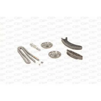 Kit de distribution par chaîne OPEN PARTS TCK6042.00