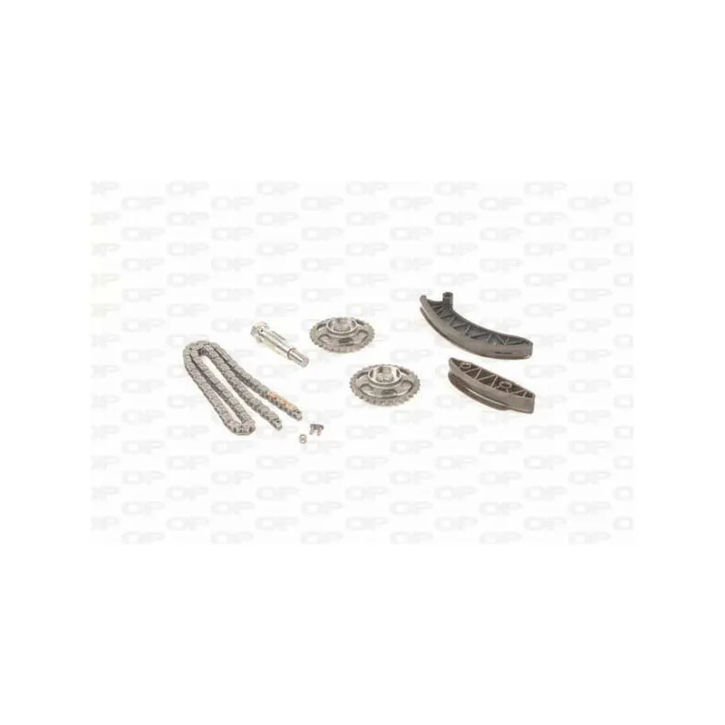Kit de distribution par chaîne OPEN PARTS TCK6042.00