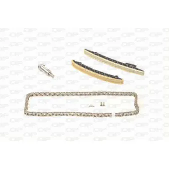 Kit de distribution par chaîne OPEN PARTS TCK6043.00