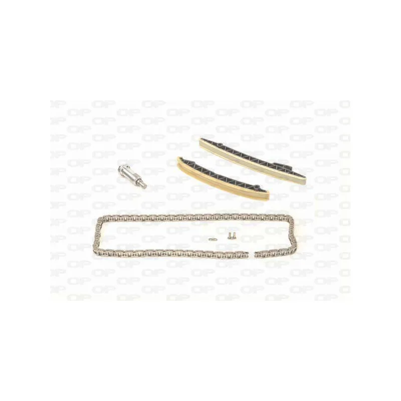Kit de distribution par chaîne OPEN PARTS TCK6043.00