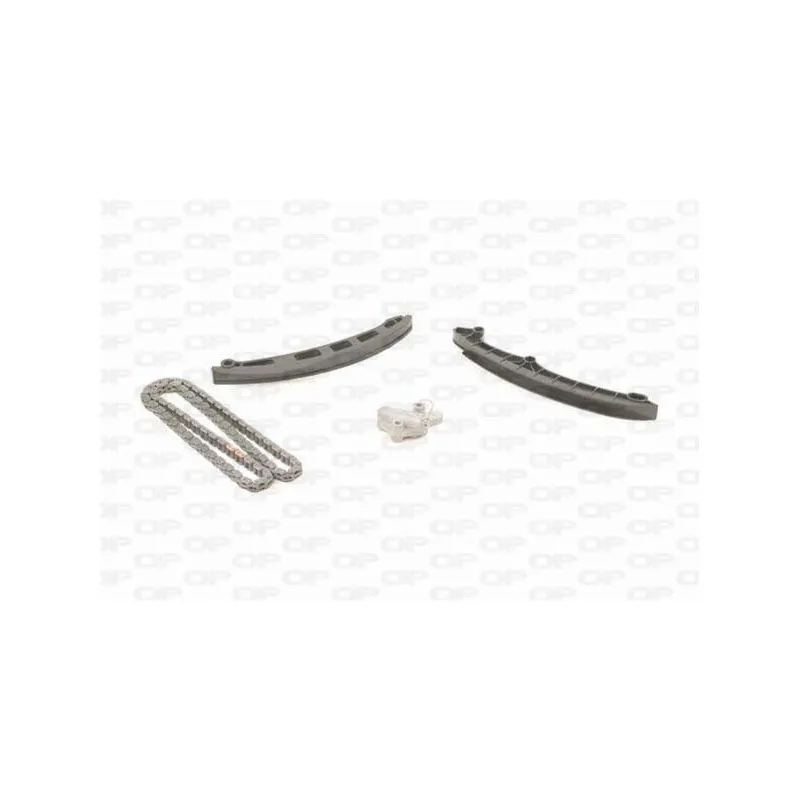 Kit de distribution par chaîne OPEN PARTS TCK6044.00