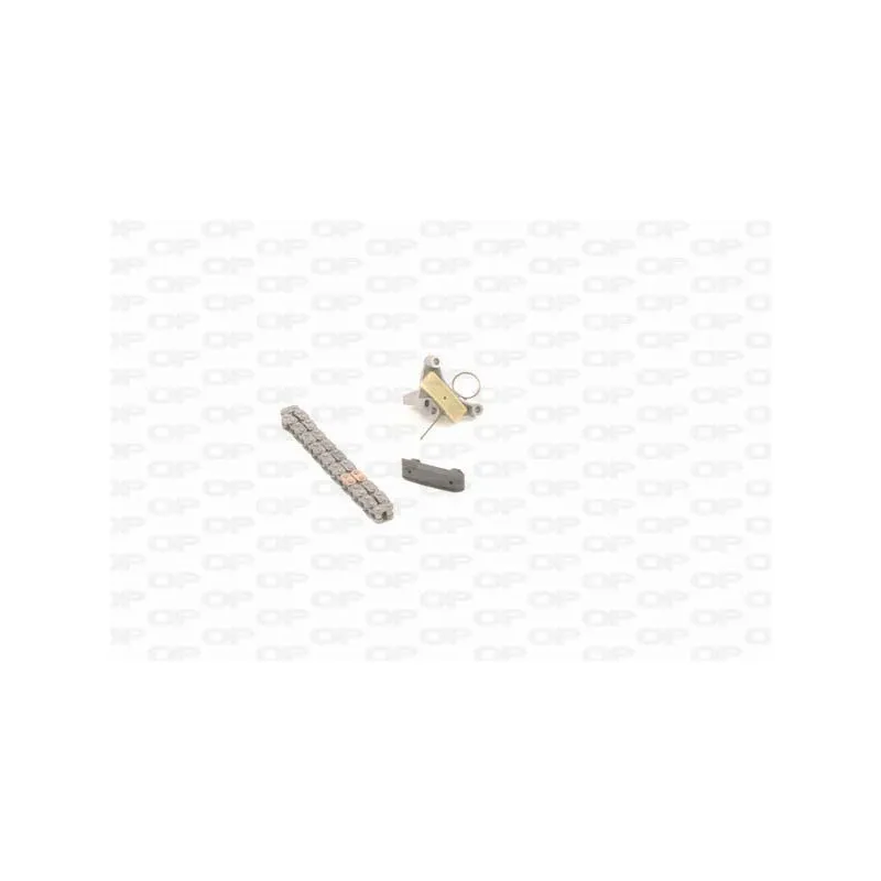 Kit de distribution par chaîne OPEN PARTS TCK6046.00