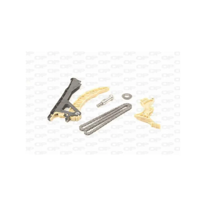 Kit de distribution par chaîne OPEN PARTS TCK6047.00