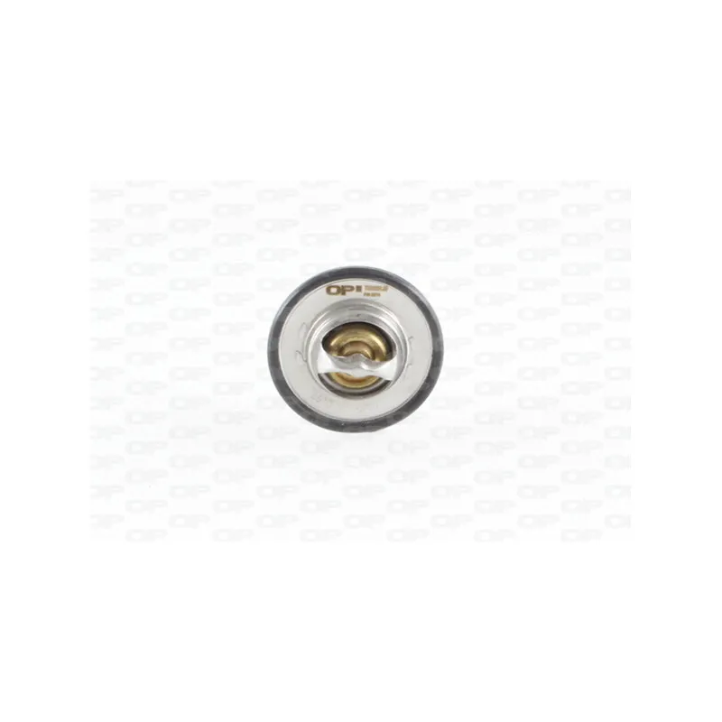 Thermostat, liquide de refroidissement OPEN PARTS TRM1001.00