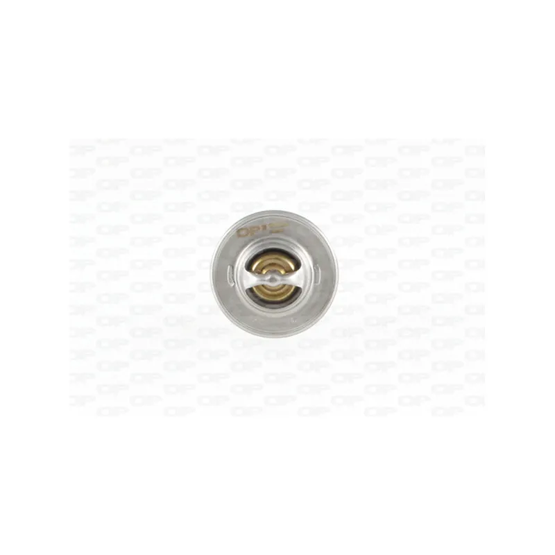 Thermostat, liquide de refroidissement OPEN PARTS TRM1002.00