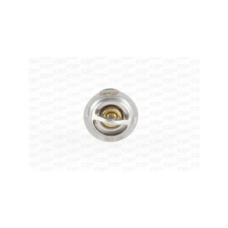 Thermostat, liquide de refroidissement OPEN PARTS TRM1005.00