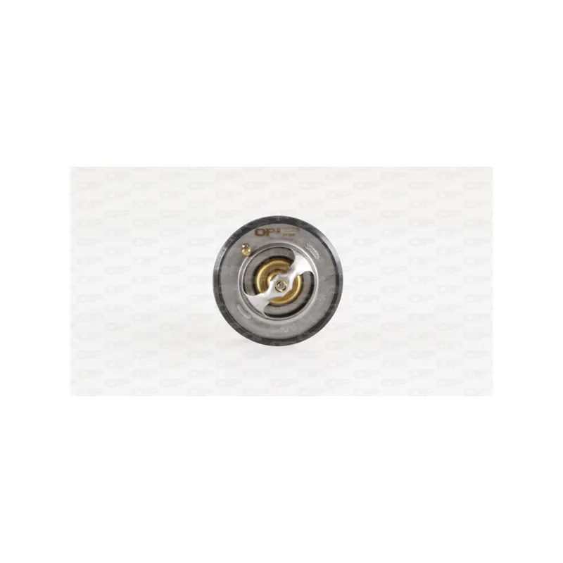 Thermostat, liquide de refroidissement OPEN PARTS TRM1007.00