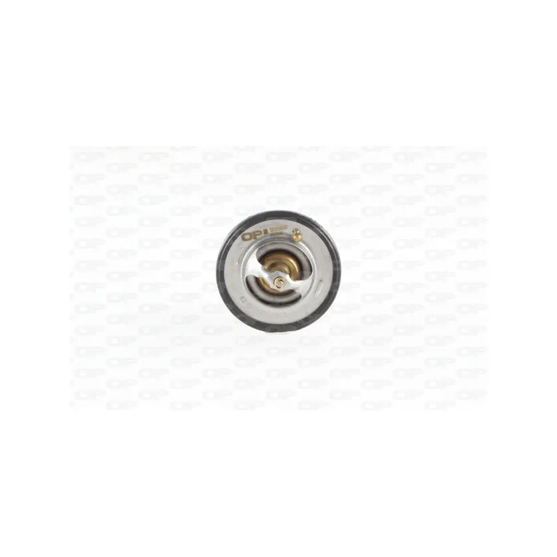Thermostat, liquide de refroidissement OPEN PARTS TRM1008.00