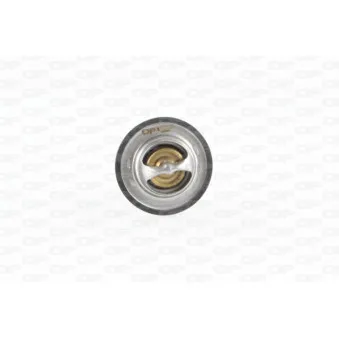 Thermostat, liquide de refroidissement OPEN PARTS TRM1010.00
