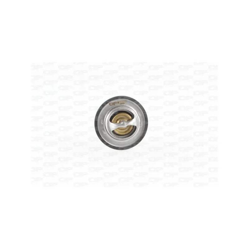 Thermostat, liquide de refroidissement OPEN PARTS TRM1010.00