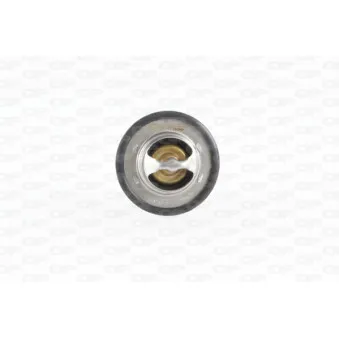 Thermostat, liquide de refroidissement OPEN PARTS TRM1011.00