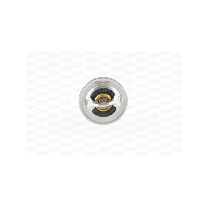 Thermostat, liquide de refroidissement OPEN PARTS TRM1015.00