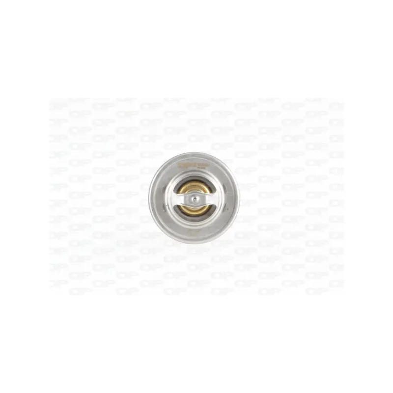 Thermostat, liquide de refroidissement OPEN PARTS TRM1027.00