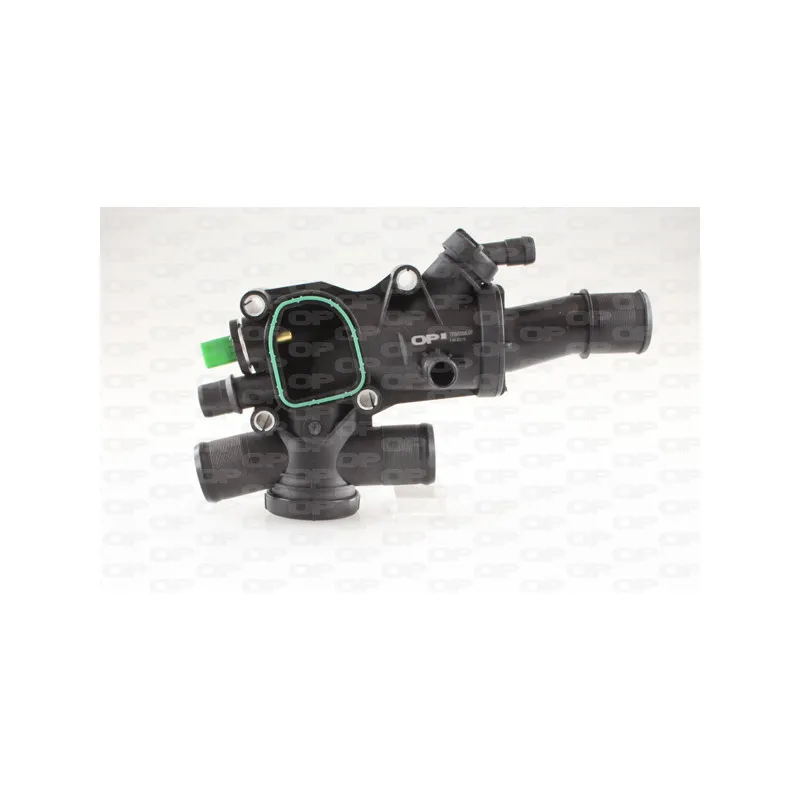 Thermostat, liquide de refroidissement OPEN PARTS TRM1038.00