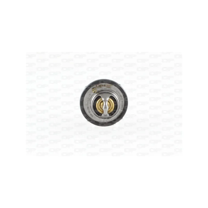 Thermostat, liquide de refroidissement OPEN PARTS TRM1041.00