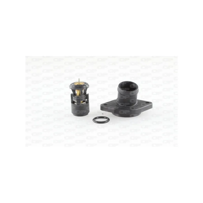 Thermostat, liquide de refroidissement OPEN PARTS TRM1042.00