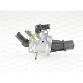 Thermostat, liquide de refroidissement OPEN PARTS TRM1048.00
