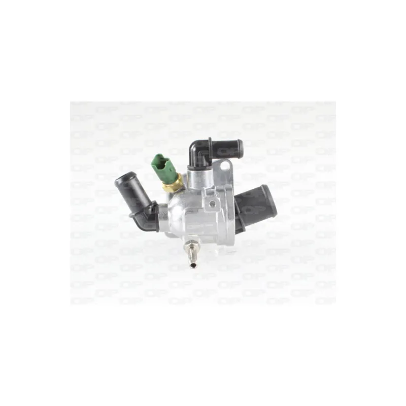 Thermostat, liquide de refroidissement OPEN PARTS TRM1049.00