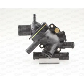 Thermostat, liquide de refroidissement OPEN PARTS