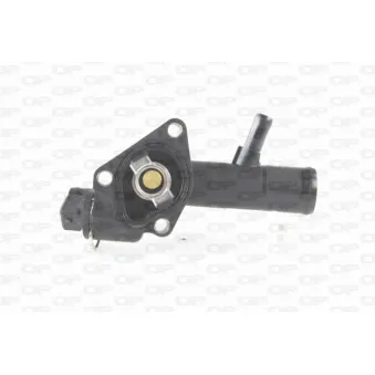 Thermostat, liquide de refroidissement OPEN PARTS TRM1055.00