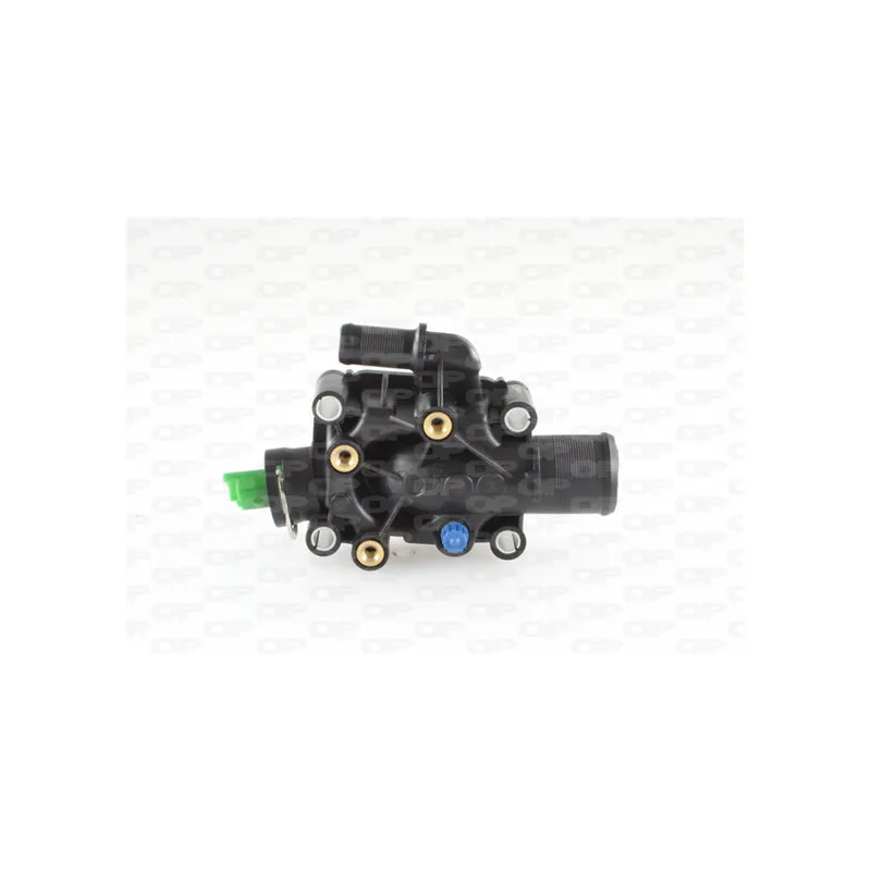 Thermostat, liquide de refroidissement OPEN PARTS TRM1066.00
