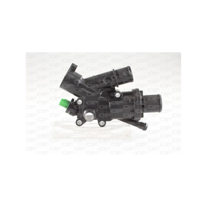 Thermostat, liquide de refroidissement OPEN PARTS TRM1067.00