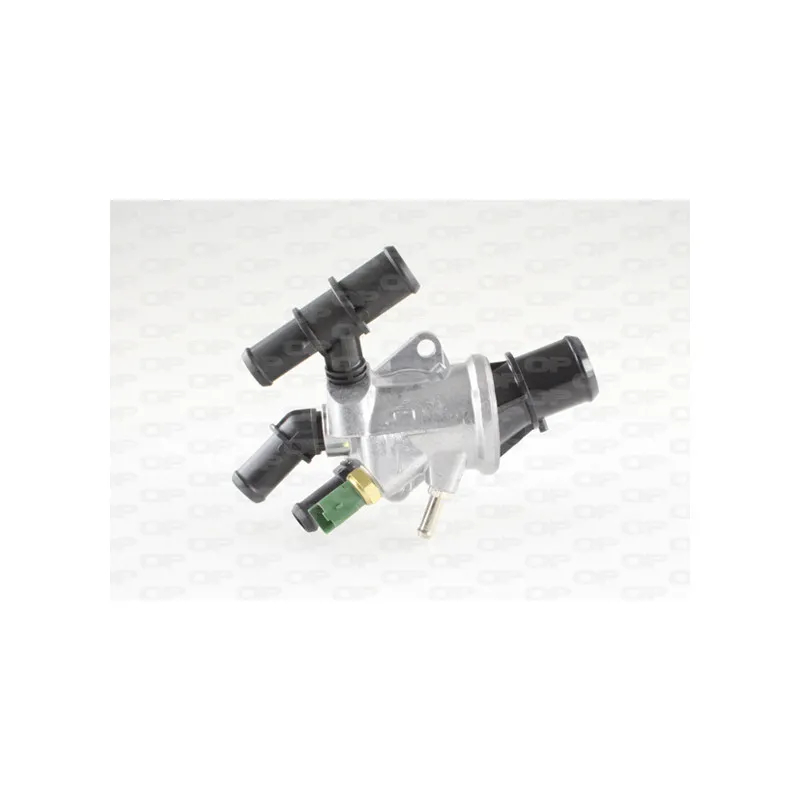 Thermostat, liquide de refroidissement OPEN PARTS TRM1076.00