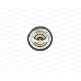 Thermostat, liquide de refroidissement OPEN PARTS TRM1080.00
