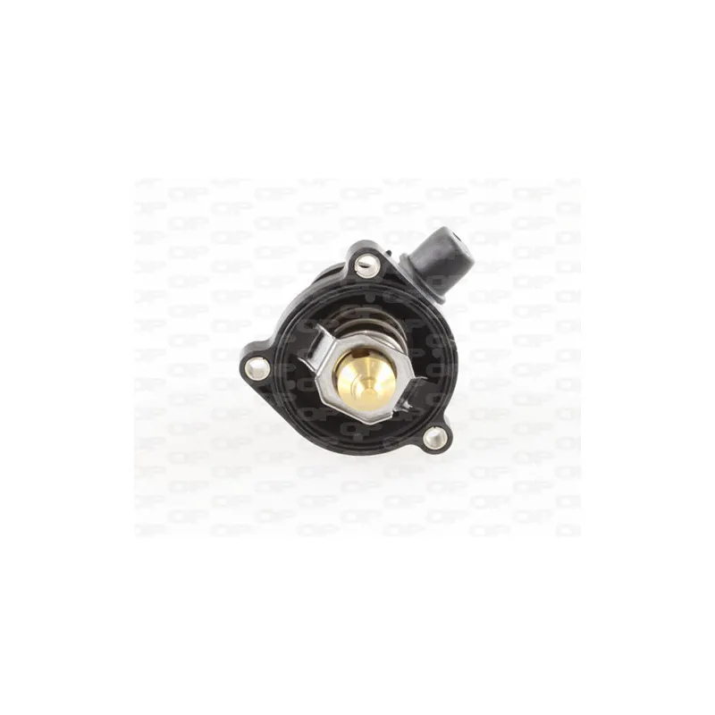 Thermostat, liquide de refroidissement OPEN PARTS TRM1084.00