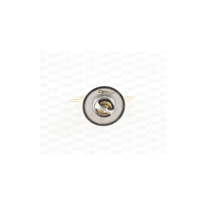 Thermostat, liquide de refroidissement OPEN PARTS TRM1086.00