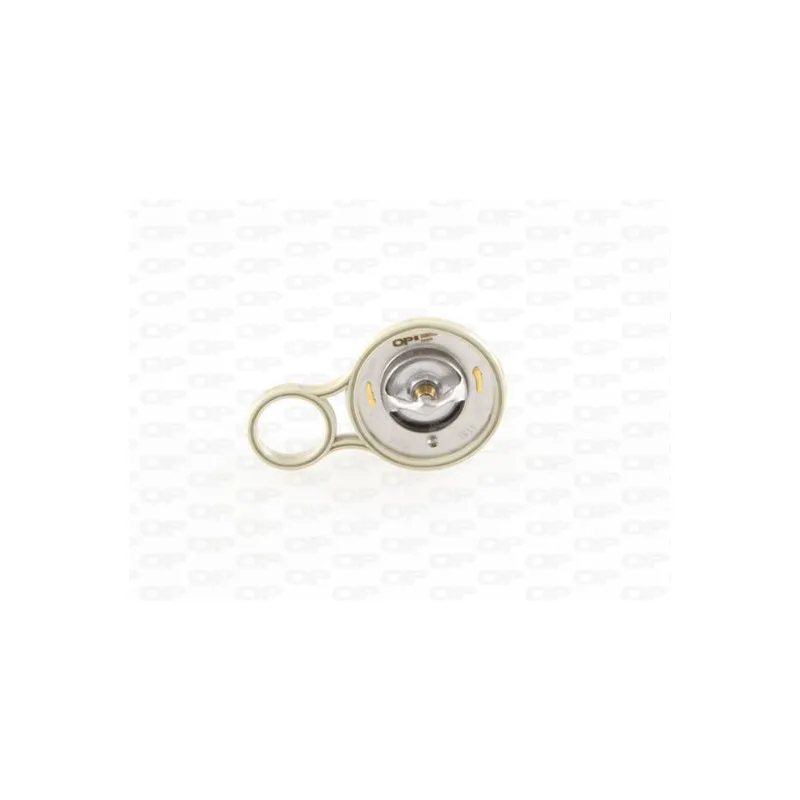 Thermostat, liquide de refroidissement OPEN PARTS TRM1087.00