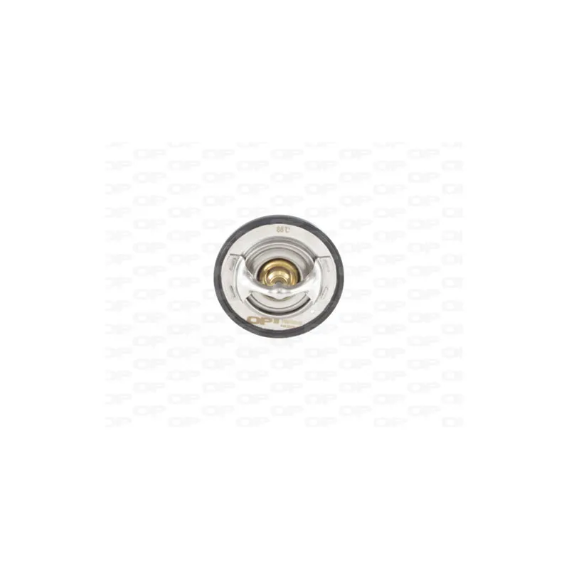 Thermostat, liquide de refroidissement OPEN PARTS TRM1090.00