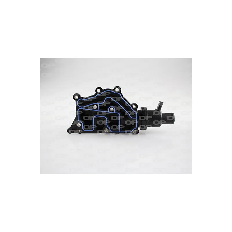 Thermostat, liquide de refroidissement OPEN PARTS TRM1153.00