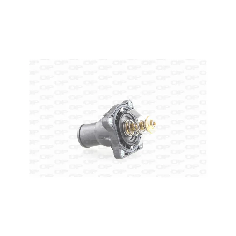 Thermostat, liquide de refroidissement OPEN PARTS TRM1157.00
